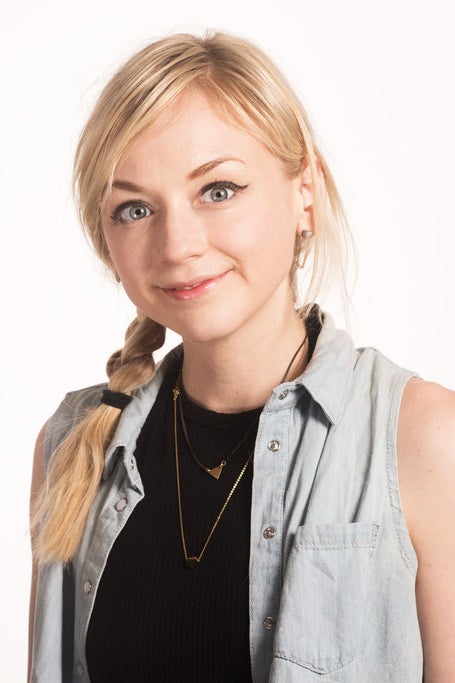 Emily Kinney Took Our What Kind Of Coffee Are You Quiz