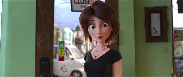 Big Hero 6 Filmtranscript Big Hero 6 Wiki Fandom Big Hero 6 Filmtranscript Big Hero 6 Wiki Fandom