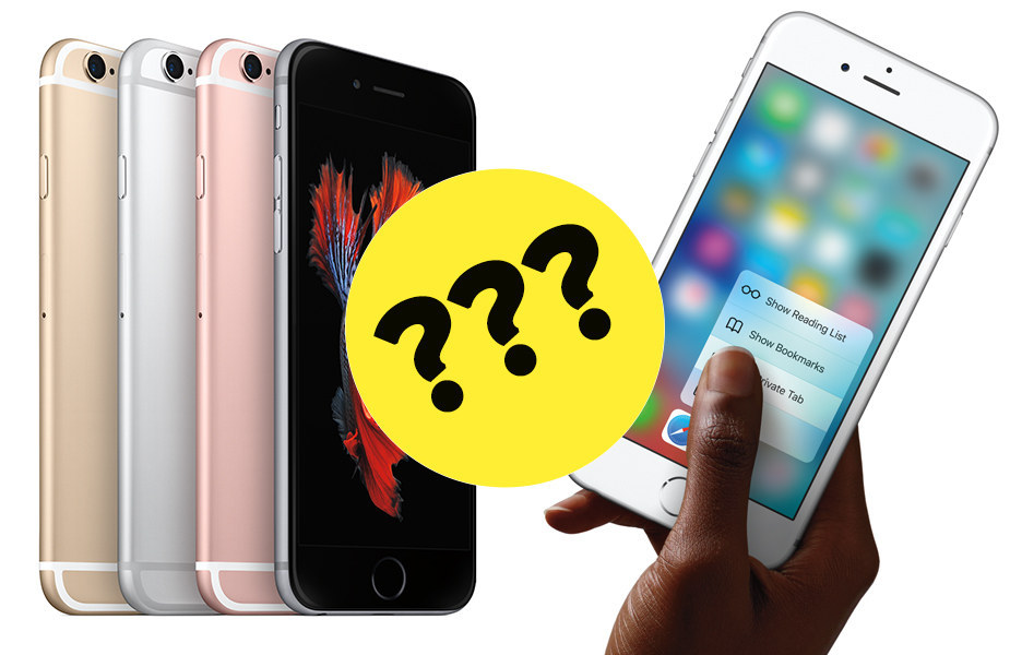 Don't Know If You Should Get The New iPhone? Take This Quiz!