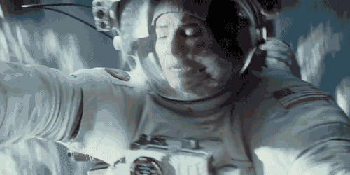 Gravity is a rarity in modern Hollywood: an intelligent blockbuster. It’s thrilled audiences the world over, brought non-boombastic scientifically-based fiction back into the mainstream. It was one of the big winners at last year's Oscars, scooping up seven awards including Best Director, Best Cinematography, Best Film Editing and Best Visual Effects; it also won four BAFTA awards, including Best British Film.The National Centre for Computer Animation (NCCA), based at Bournemouth University, is world-renowned for its comprehensive courses in all things visual effects. BU grads at Framestore worked on the VFX for this movie.