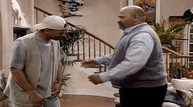 RIP Uncle Phil. :(((((((