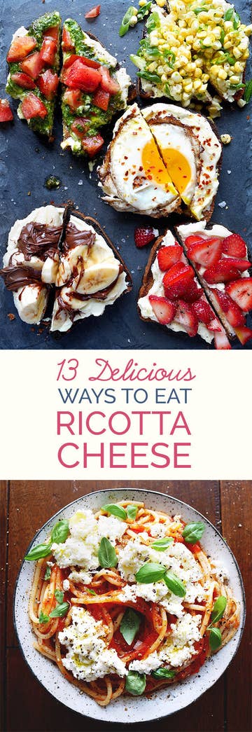 13_Insanely_Delicious_Ways_To_Use_Ricotta_Cheese