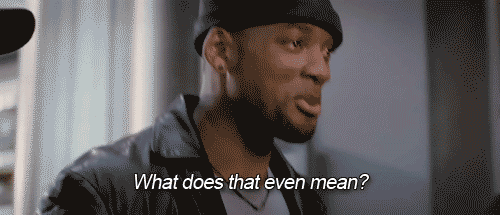 I Am Legend, Men in Black, Bad Boys, Wild Wild West, The Pursuit of Happiness, I, Robot – the list is endless.