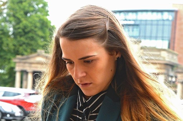 Woman Tricked Into Sex By A Woman Pretending To Be A Man Wore