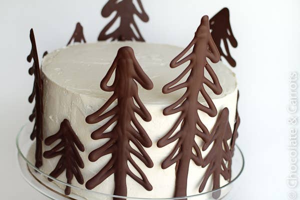 28 Creative And Easy Ways To Decorate A Cake