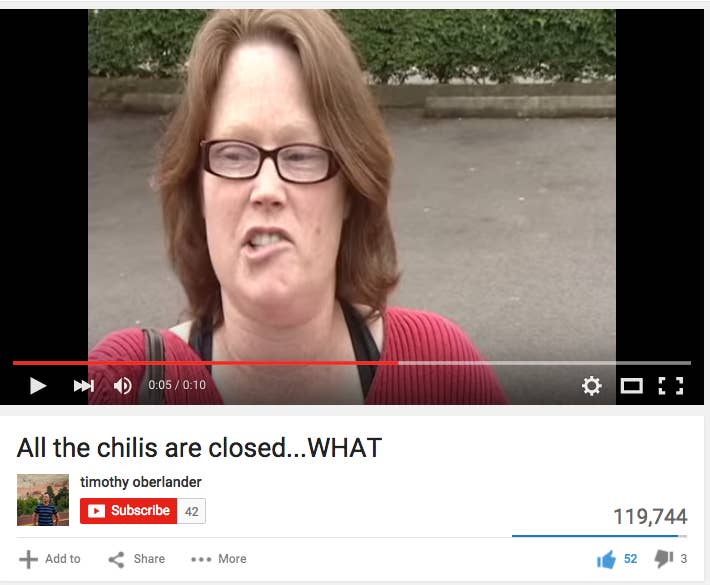 24 YouTube Screenshots That Are Funnier Than The Videos Themselves
