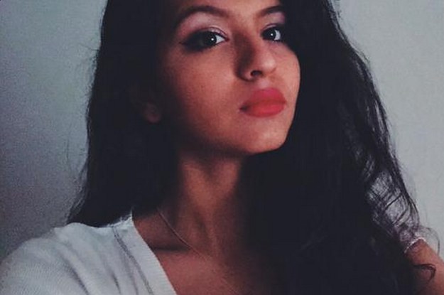 People Are Challenging Arab Beauty Standards By Taking Selfies With Thehabibatitag