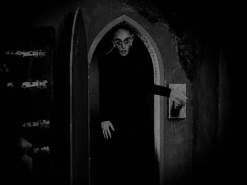 You don't have to walk around your house in total darkness!
