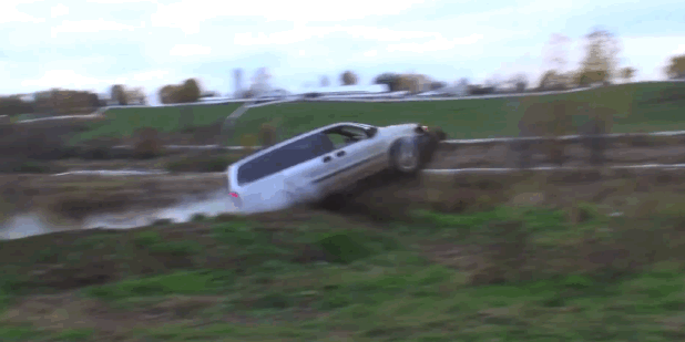 "Mom, I have work tonight, can I borrow your car?"