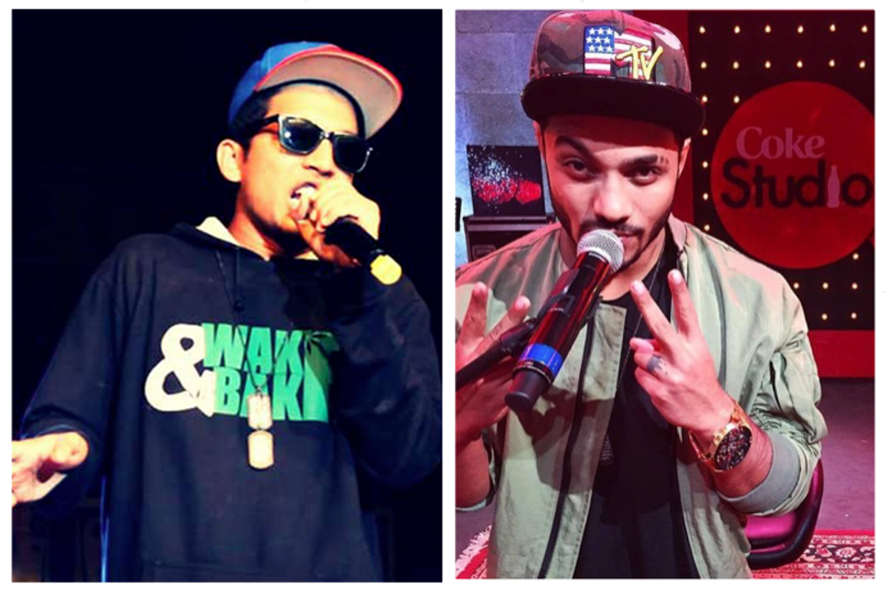 Mollywood Raper 13 Refreshing Rappers Every Indian Needs To Check Out Right Now