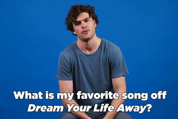 Does He Like You Quiz Buzzfeed