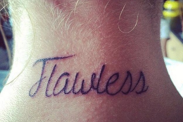 16 Tatuajes De Beyonce Con Los Que Vas A Caer Locamente Enamorado