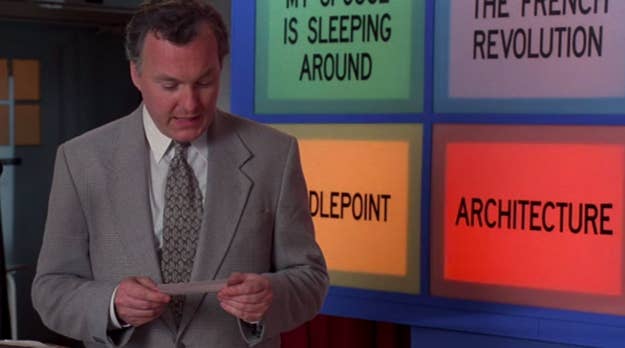 How Well Do You Know Billy Madison