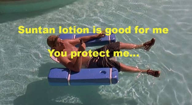 How Well Do You Know Billy Madison