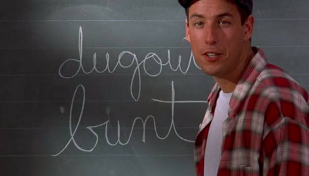 How Well Do You Know Billy Madison