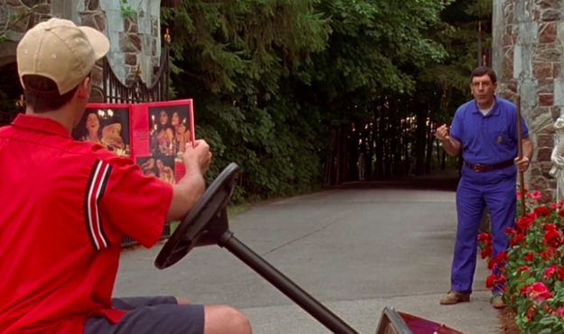 reo speedwagon shirt billy madison