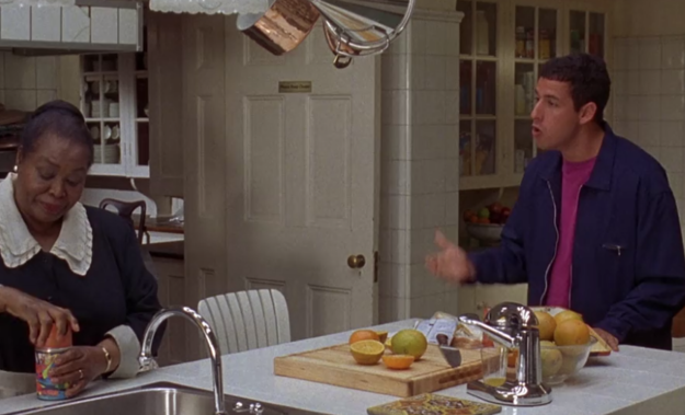 Billy Madison Nudie Magazine Day Quote How Well Do You Know "Billy Madison"?