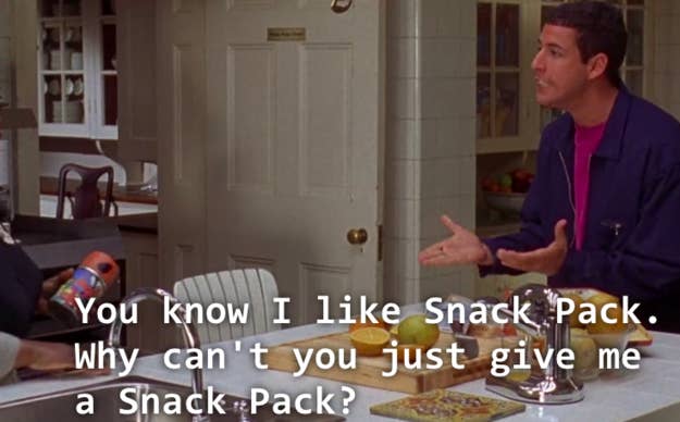 How Well Do You Know Billy Madison