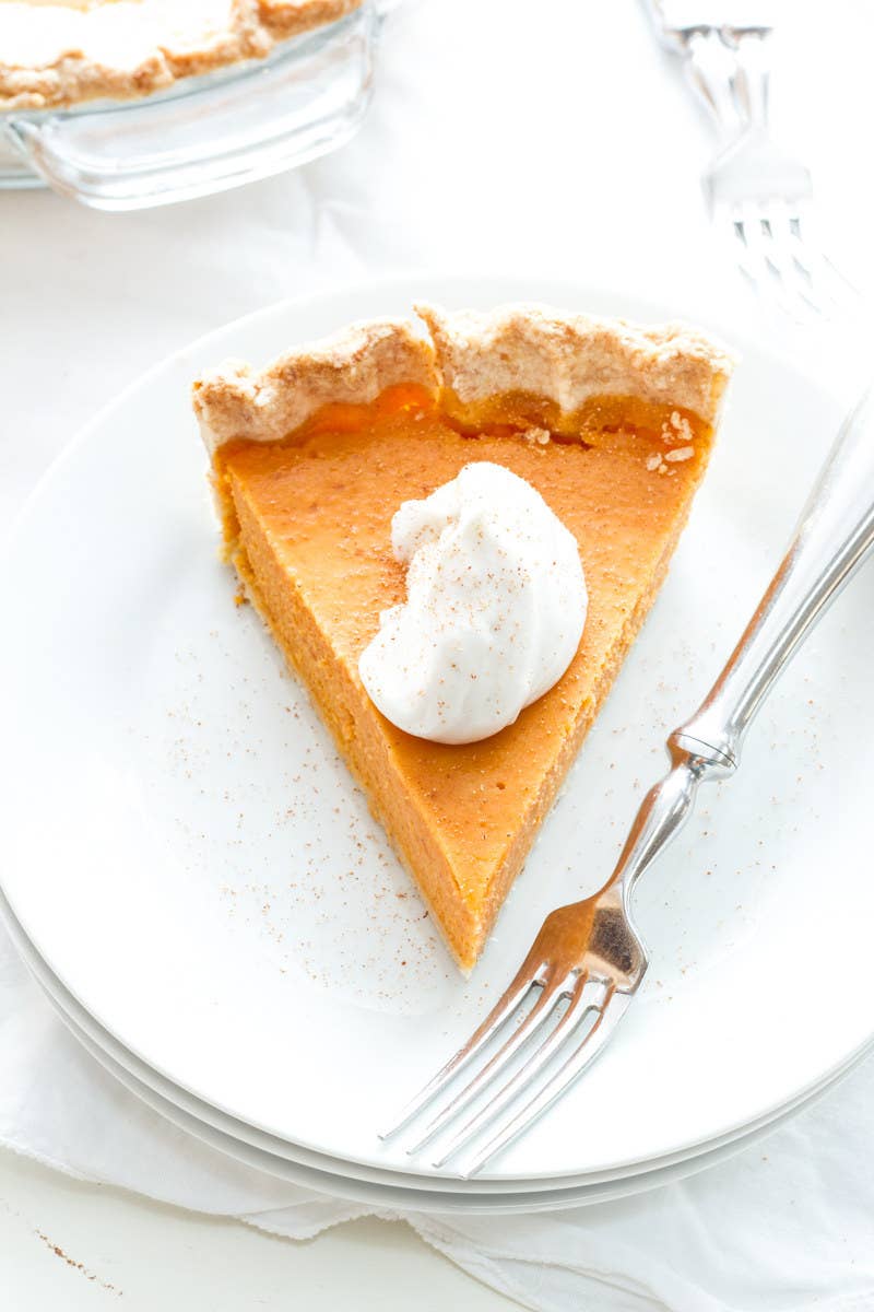 29 Healthier Versions Of The Best Fall Desserts