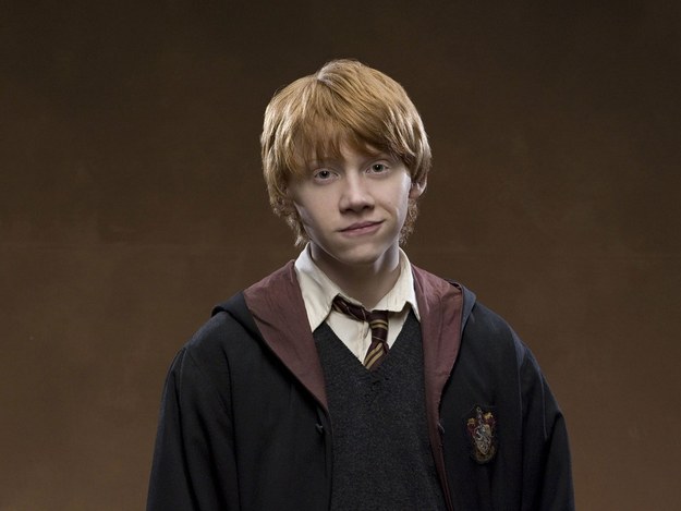 The Hardest Weasley Family Quiz You�ll Ever Take