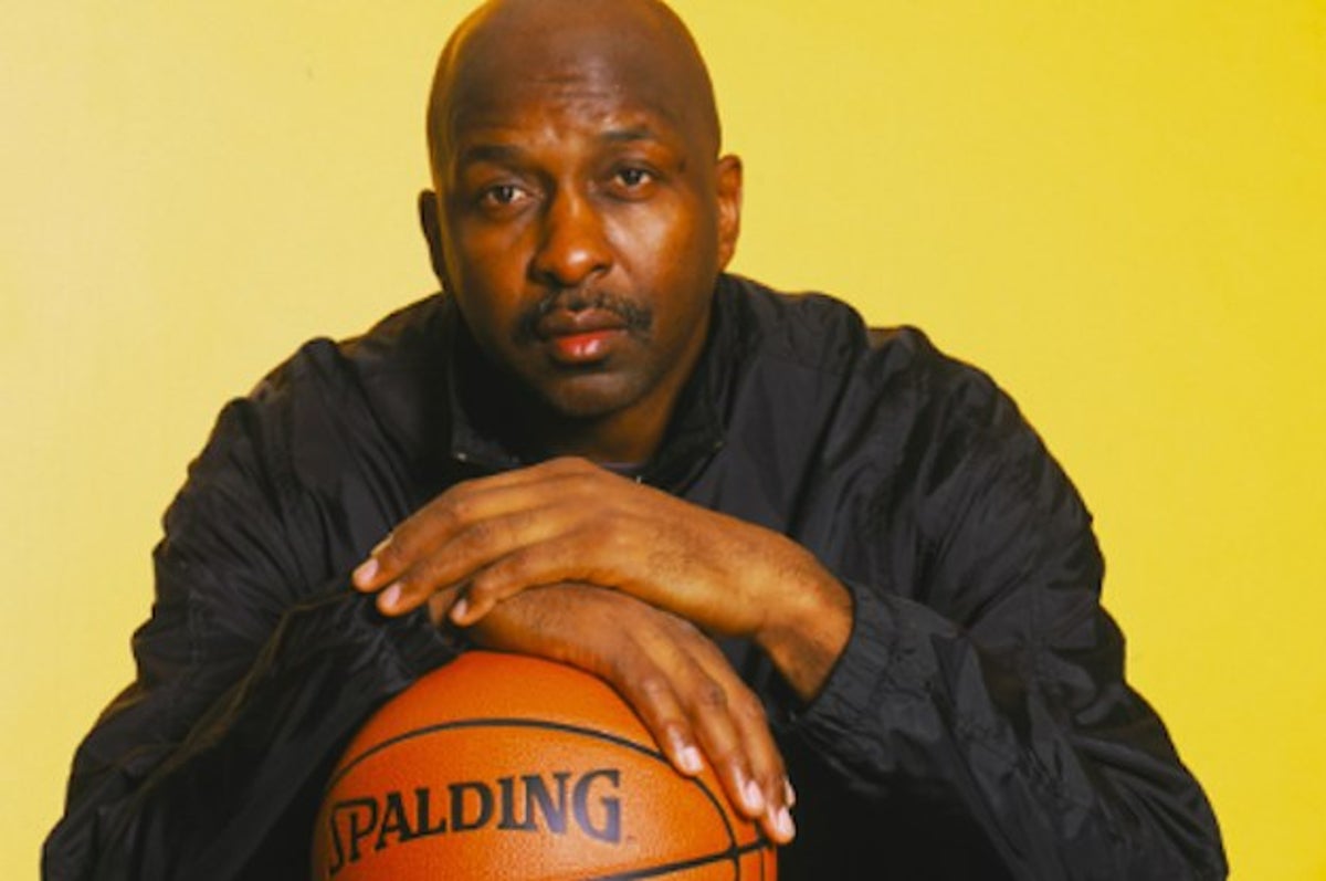 Former St. Louis Spirit Moses Malone dies at age 60