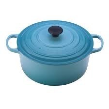 Dutch oven with lid!