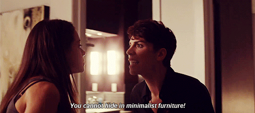 It’s really impossible.