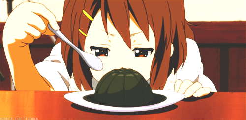La comida es para disfrutar, no para jugar.