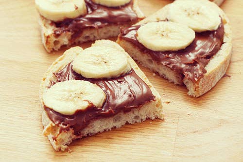 You jump out of bed every day knowing how good breakfast will be.