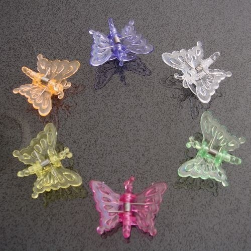 Tudo em forma de borboleta: vamos deixar pra lá?
