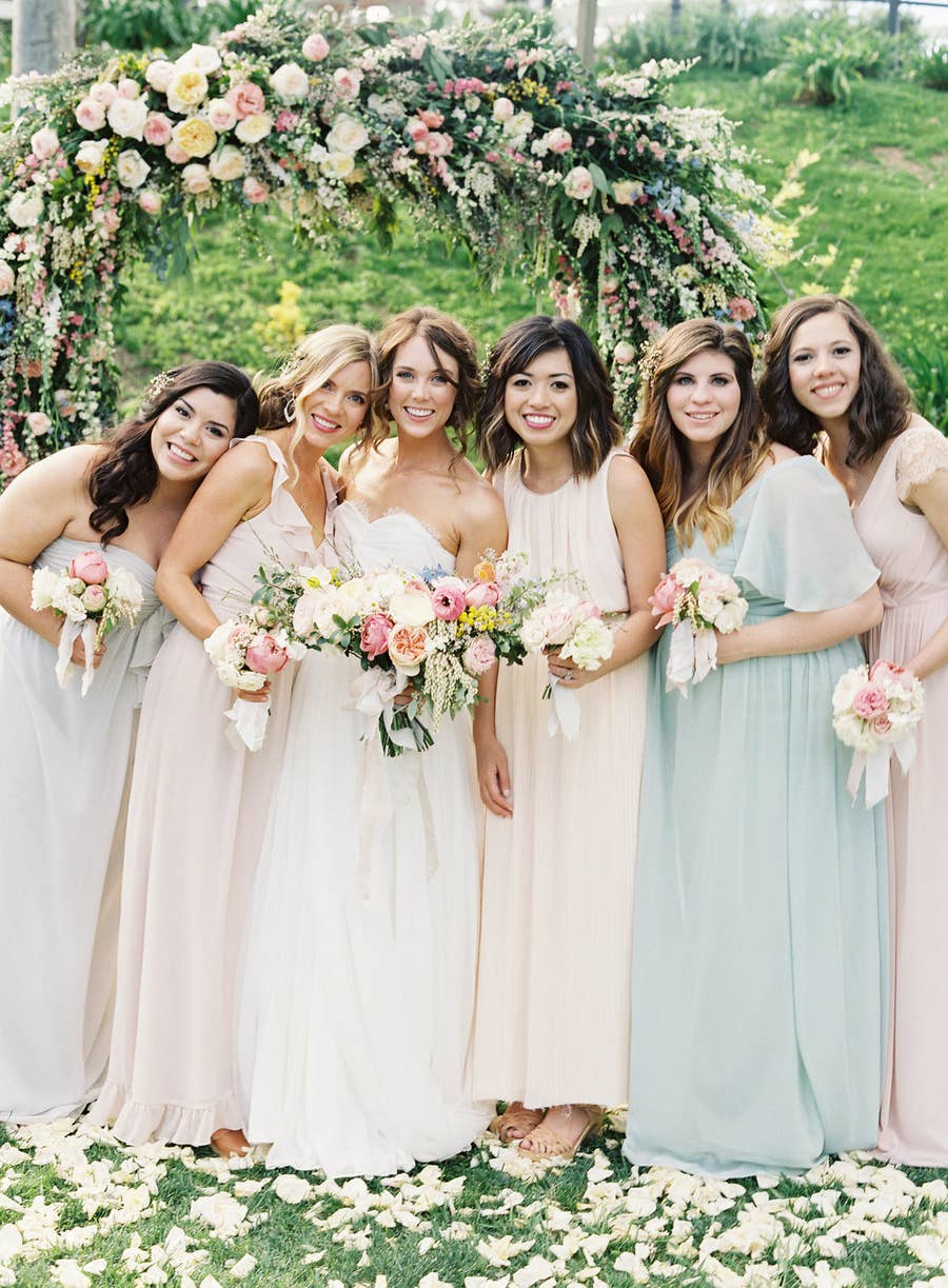 bridesmaid dresses tall sizes Baby Blue Infinity Dress Multiway Bridesmaid Dress Convertible