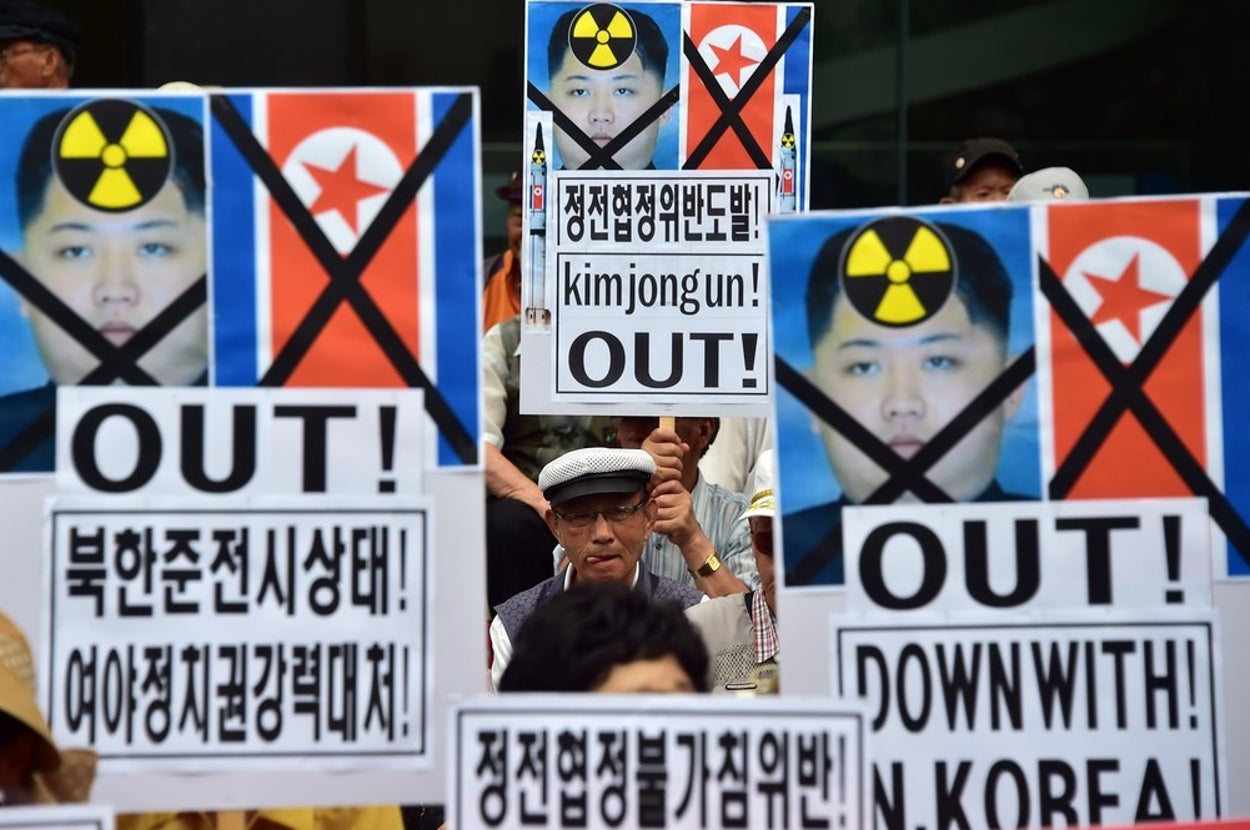 North Korea Says It Has Restarted Its Main Nuclear Reactor