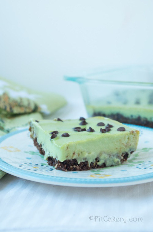 Recipe here.