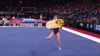 Moi aussi (mais entre nous, c'est Mexicain).