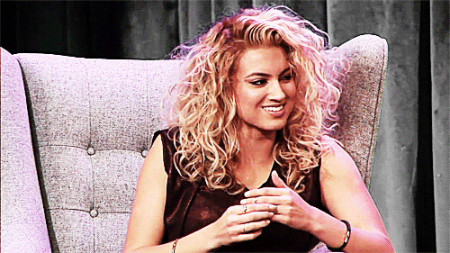 Those dimples doe.