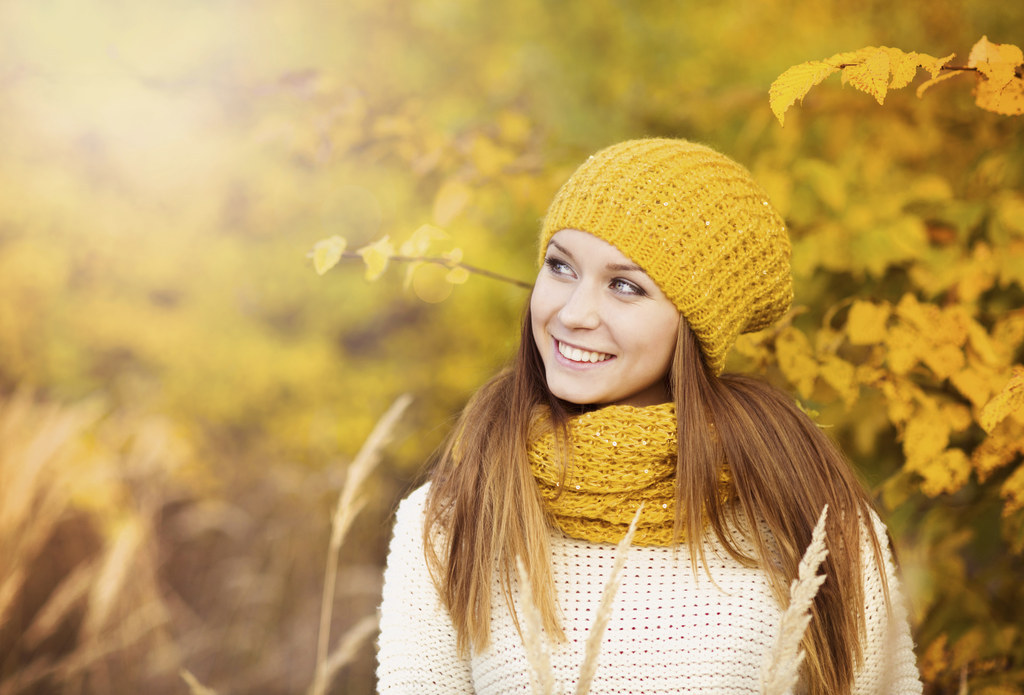 14 "Basic" Struggles Of Being Obsessed With Fall