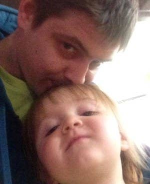 People involved with Hailey and her family are in shock. One family friend Corette Harrington says "she's in a state of shock.