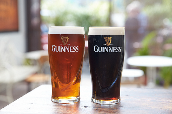 Guinness Is Making An IPA