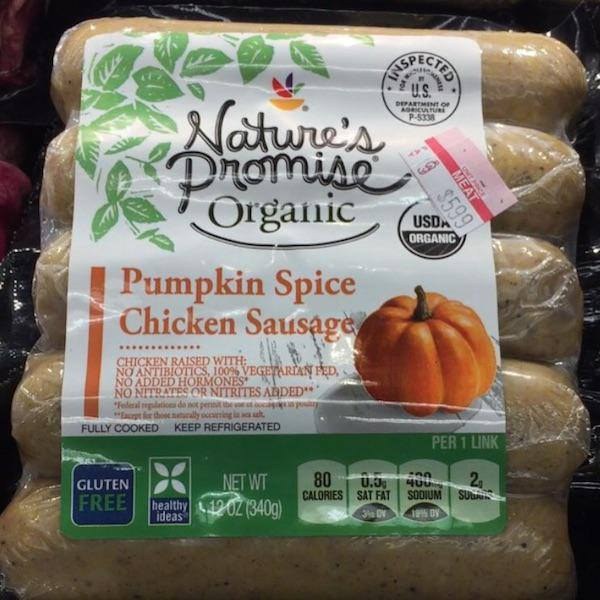 Are These Pumpkin Spice Products Real Or Fake