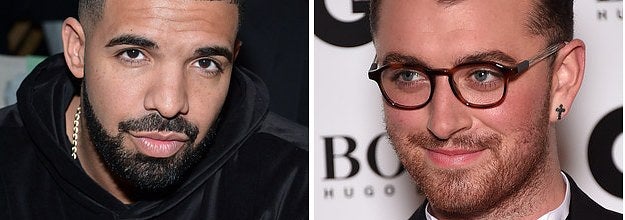 Sam Smith S Cover Of Drake S Hotline Bling Is Everything