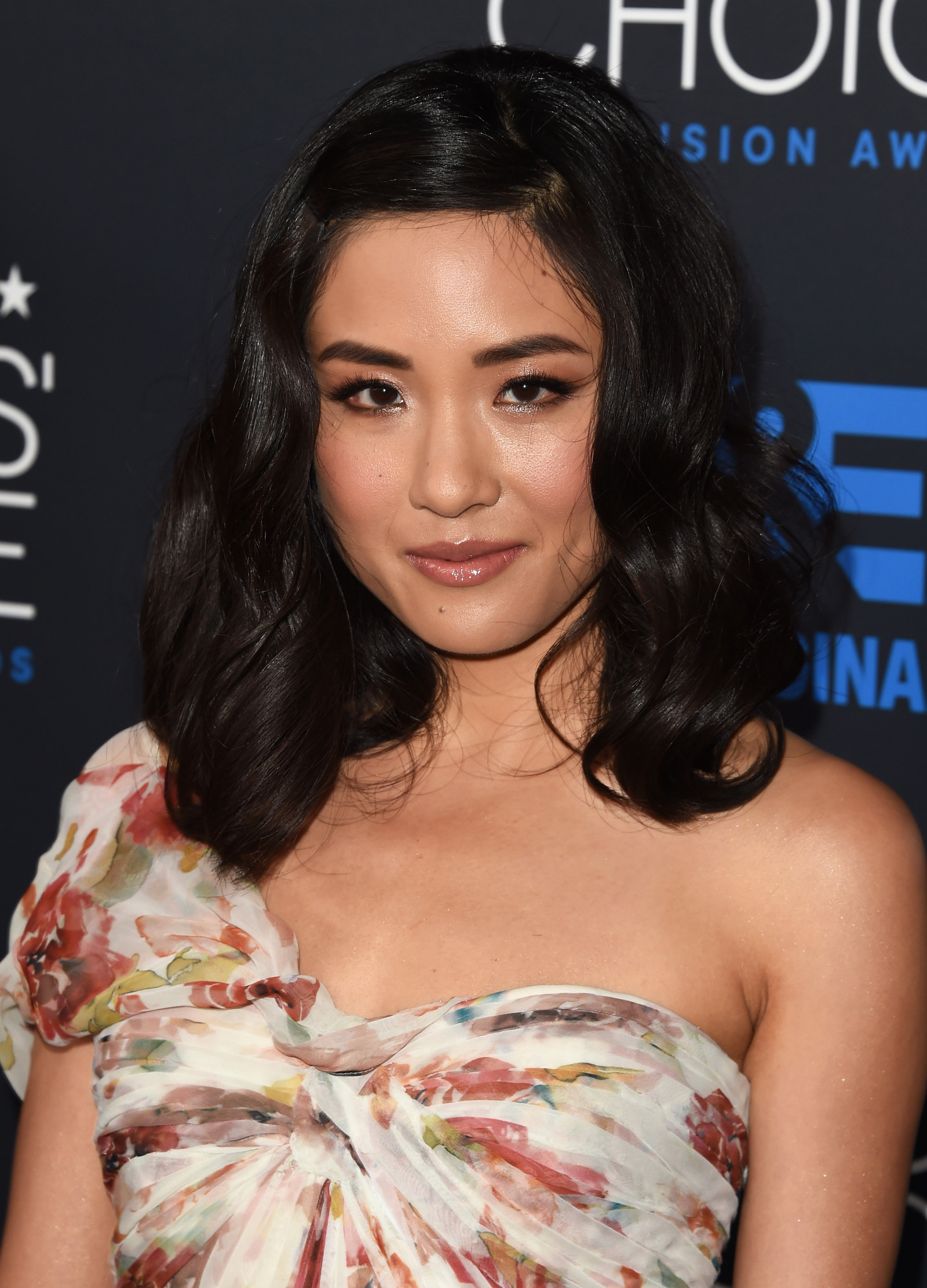 Constance Wu Fakes