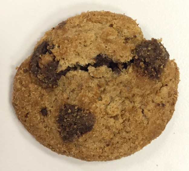 How Well Do You Really Know Chocolate Chip Cookies?