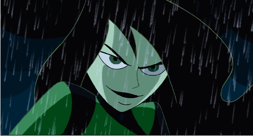 19 Reasons Why Shego From "Kim Possible" Is The Greatest Villain Of All