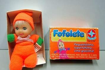 30 bonecas que você tinha esquecido que fizeram parte da sua infância