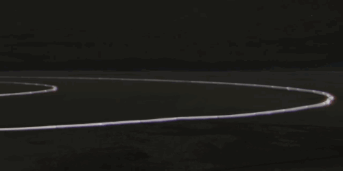 Here Is An Accurate Scale Model Of The Solar System