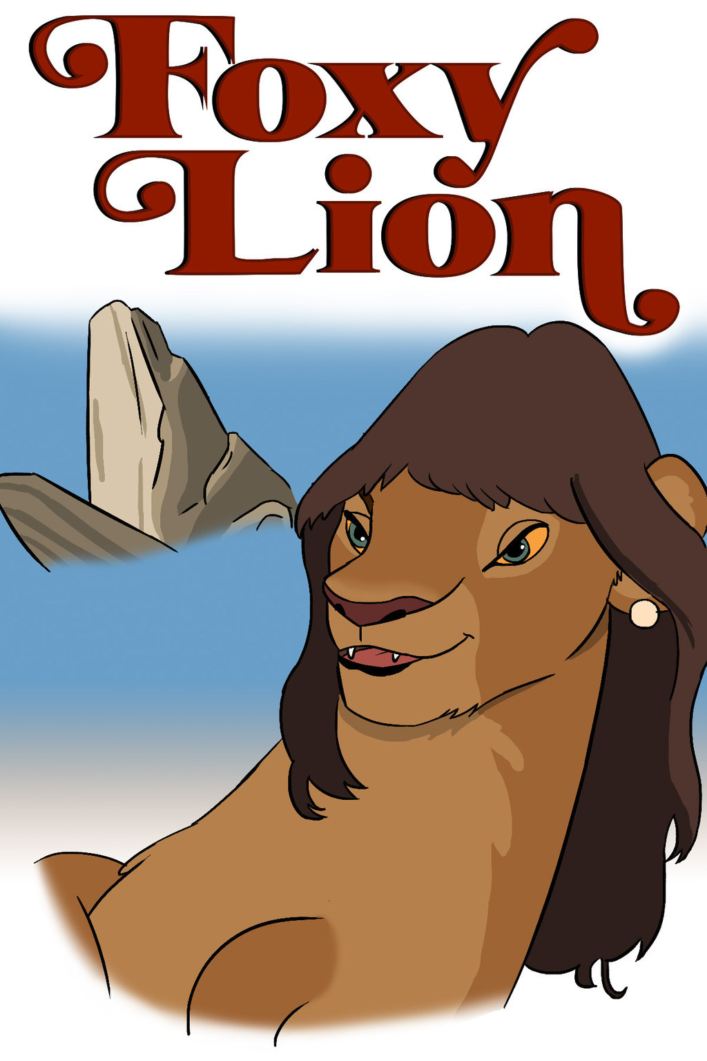 download lion king fabulous fox