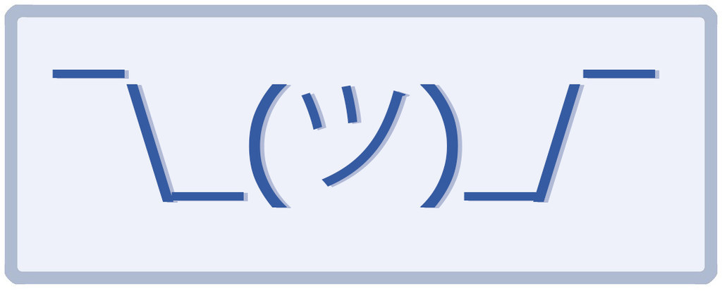 14 Facebook Buttons The World Actually Needs