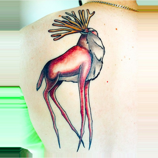 roepoke on Instagram healed princess mononoke forest spirit tattoo on me  ankle left it dotty bc tattooing th  Spirit tattoo Tattoos Princess  mononoke tattoo