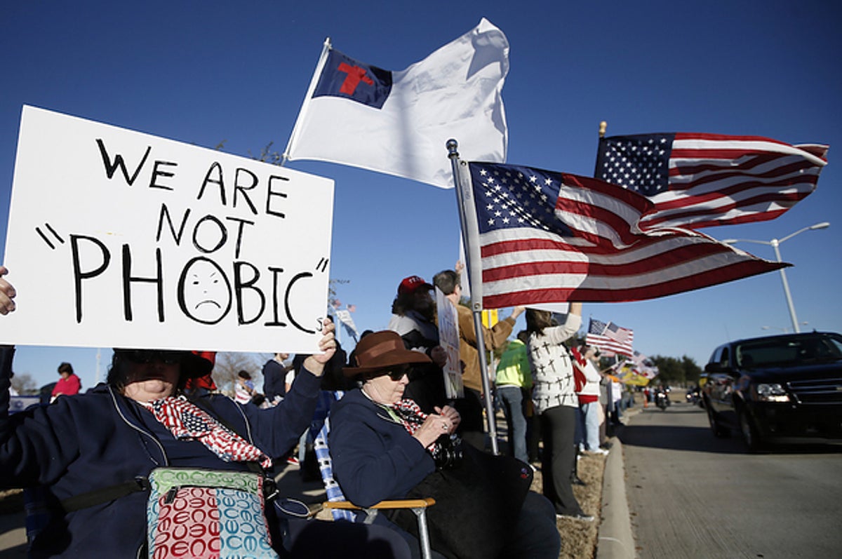 Ahmed Mohamed's Homemade Clock Arrest Shocked A Nation, But Not Local