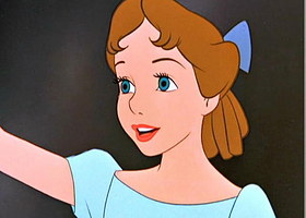 Can You Guess Which Non-Princess Disney Gal Said It?